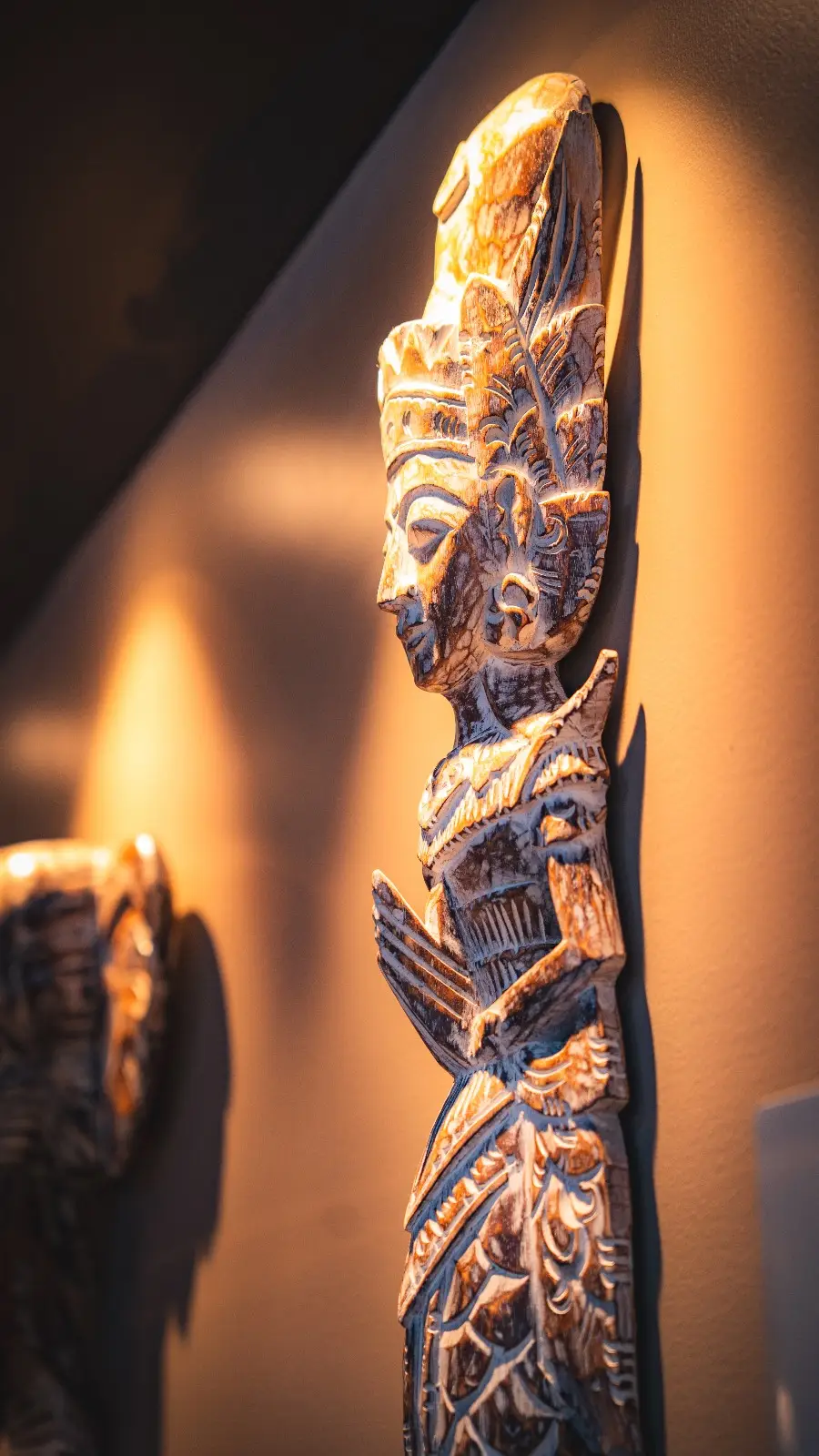 Deliciously prepared Sri Lankan food